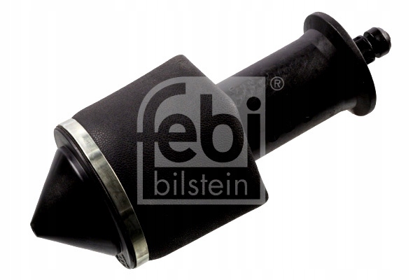 фото №1, Чохол підвіска кабіни водія перед rvi magnum 10.04- febi