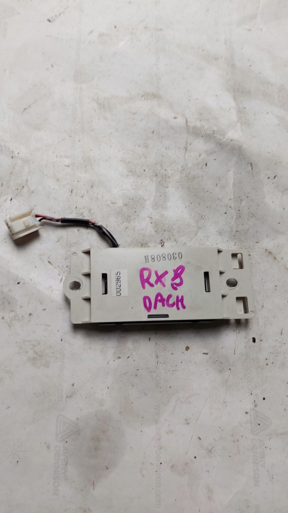 фото №1, Модуль датчик сигнализация mazda rx-8 271000-2480 оригинальный номер