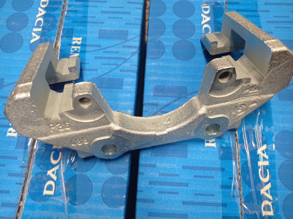 фото №1, Скоба супорт перед dacia logan oryg 6001549802