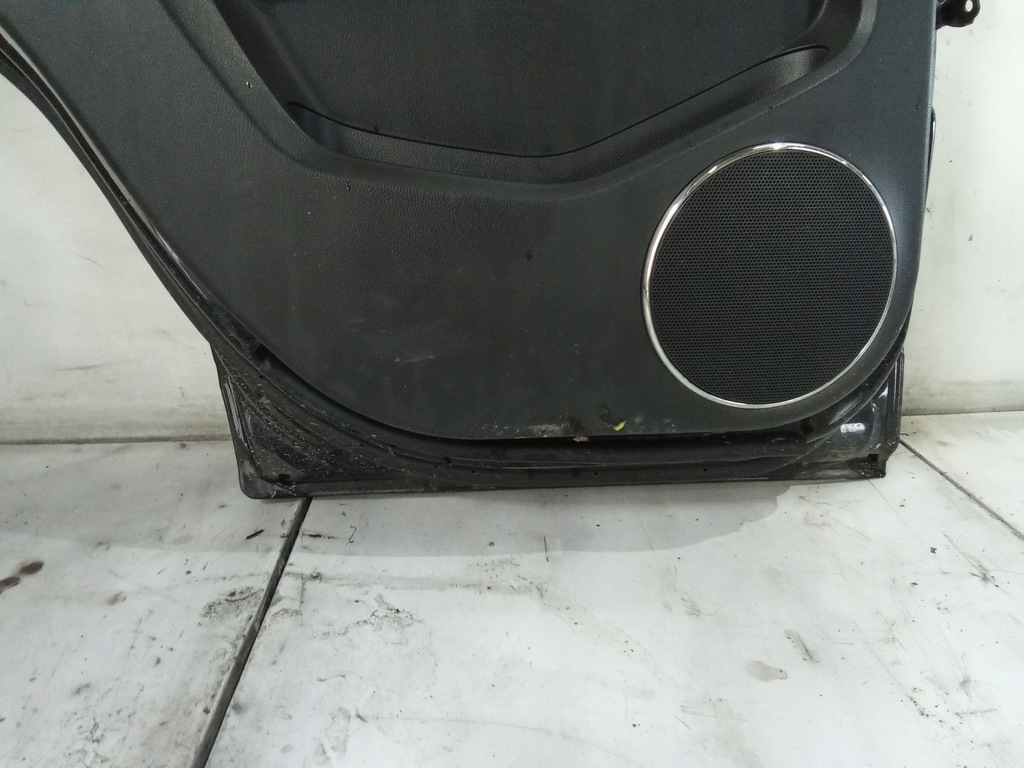 фото №9, K32 дверь левый задняя opel antara 19u