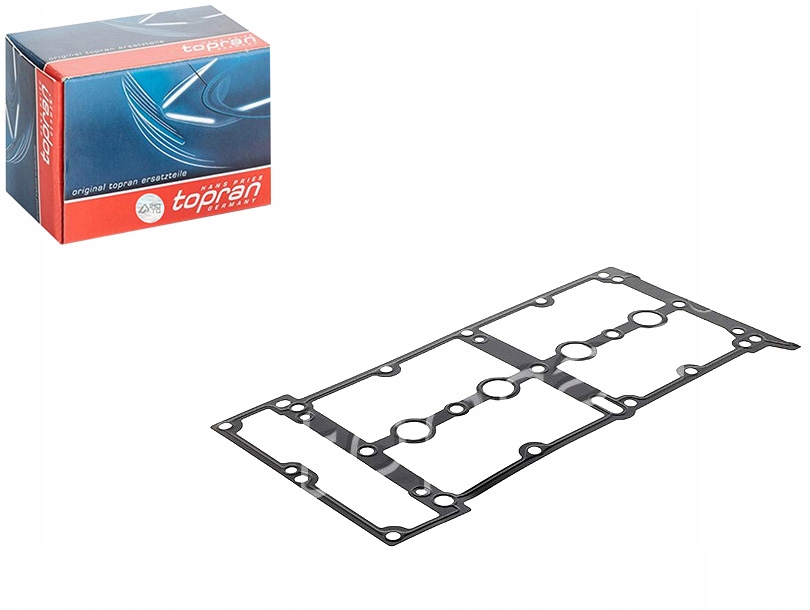 фото №1, Прокладка кришки клапанів alfa romeo mito citroen nemo nemo minivan