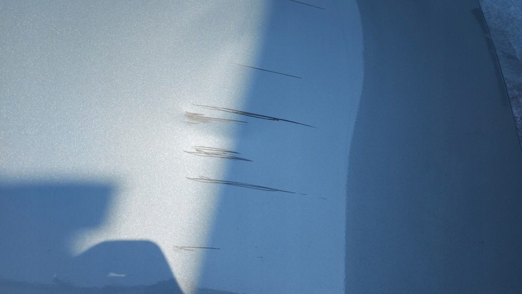 фото №6, Двері лівий перед toyota auris ii 12-18