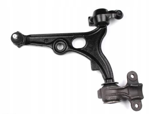 фото №1, Важіль лівий peugeot expert 806 citroen evasion