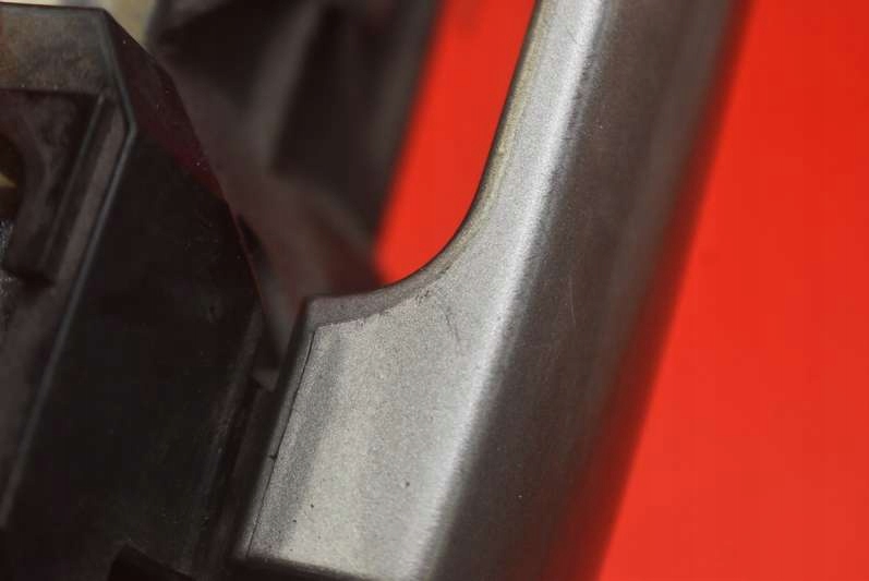 фото №12, Ручка правая задняя задняя nissan note 1 i e11 06r