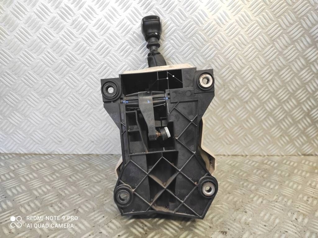 Купить Кулиса переключения передач citoren berlingo partner 9818989680