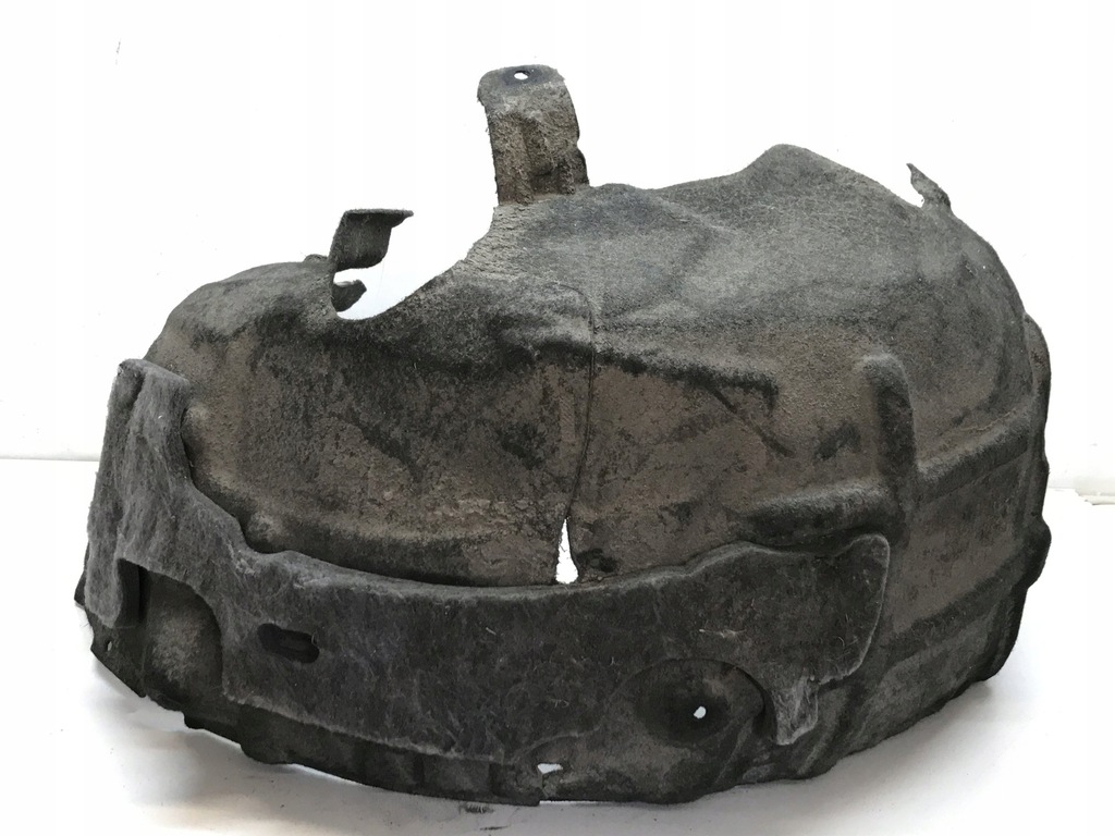 фото №1, Mercedes w206 подкрылок правое задняя