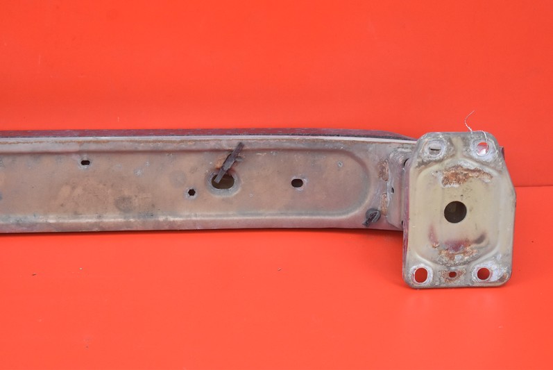 фото №8, Балка бампера перед передня підсилювач fiat linea 07-15
