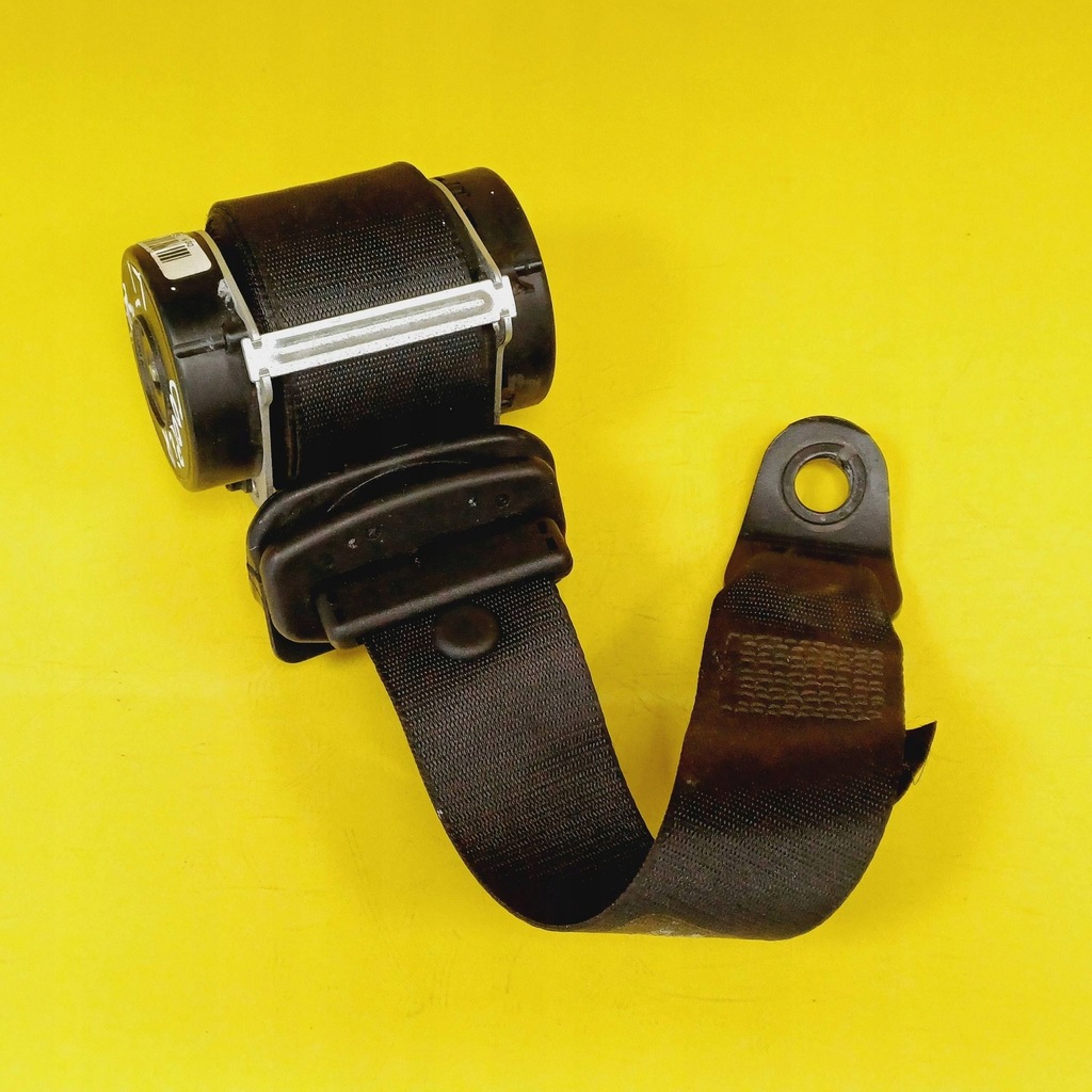 фото №1, Pas безпеки лівий задня mini one cooper r50 53 3d 530079202 nr67