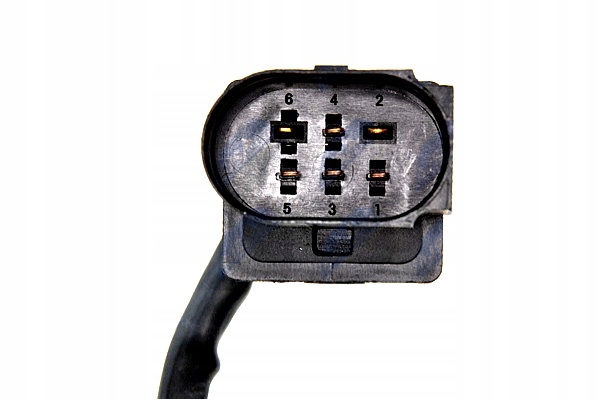 фото №10, Датчик лямбда-зонд skoda fabia 1.2 2003- vw golf v 1.6fsi 2003- polo 1.2