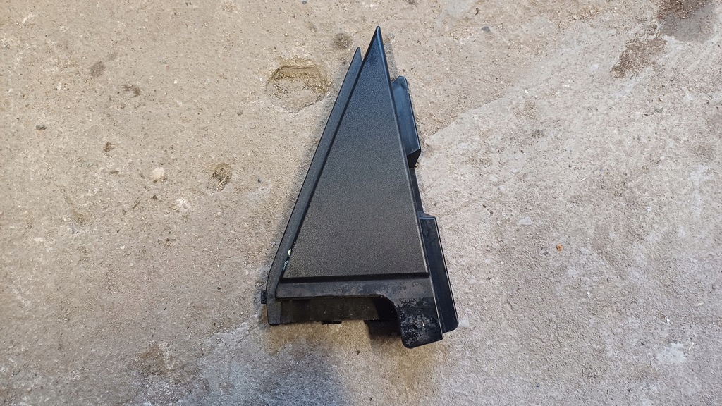 фото №1, Opel crossland защита молдинг дверь правая задняя задняя 39123015