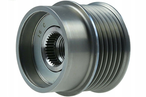 Шків генератора chrysler 1,8-2,4 dodge Ціна