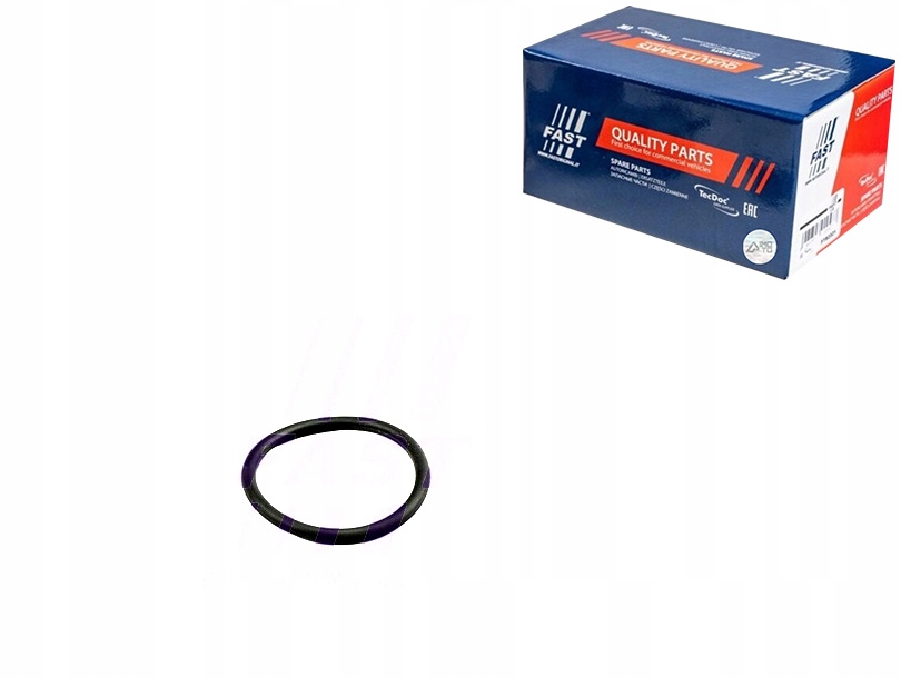 фото №1, Уплотнительное кольцо mercedes sprinter 18 907 910 chło fast