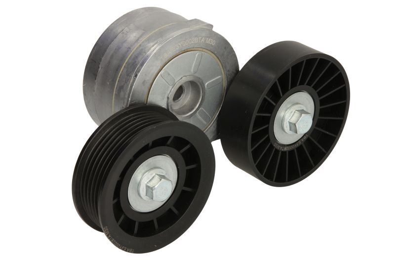 фото №1, Натяжитель ремень поликлиновый dodge nitro, ram