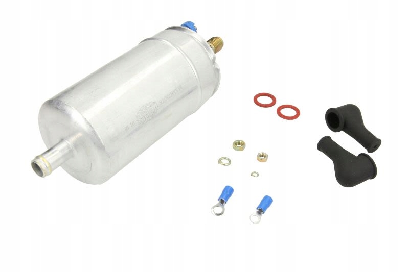 фото №5, Magneti marelli насос пального електрична bmw вкладиш