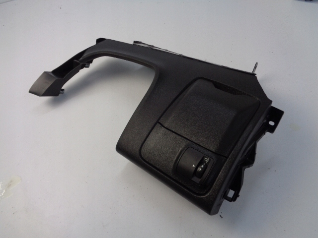 фото №2, Защита pod руль renault megane iv hb 2018 rok