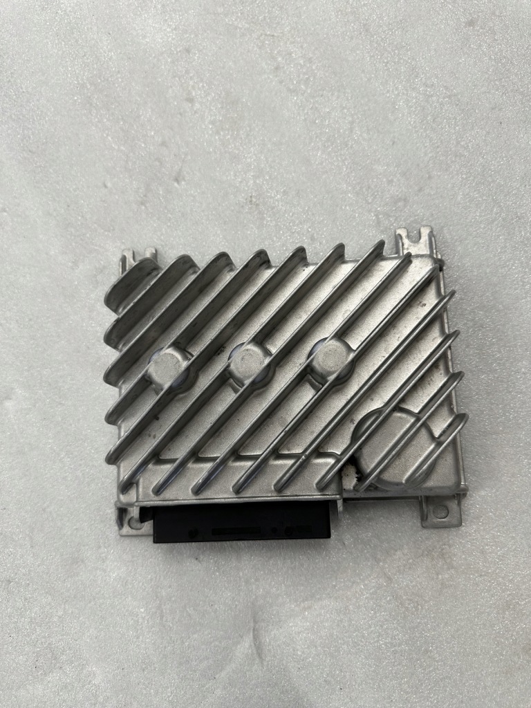 фото №1, !vw golf усилитель 5h0035456e!