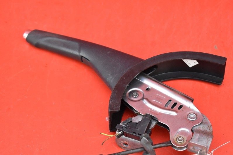 фото №5, Рычаг тормоза ручного 6j0711461b seat ibiza 4 iv 08-12