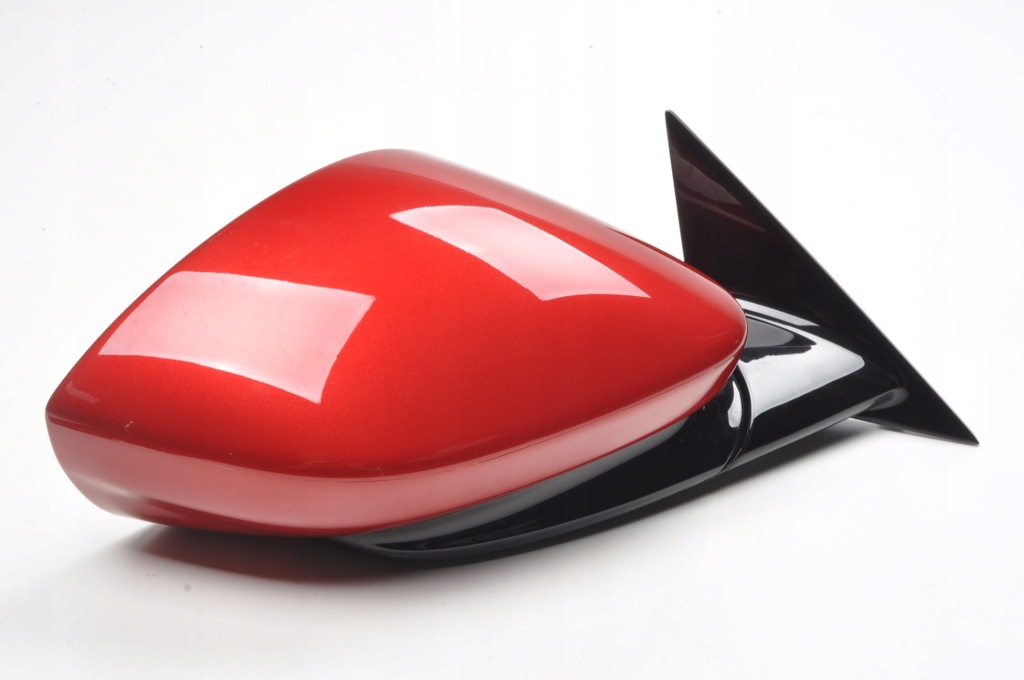 Ferrari portofino f164 зеркало правое электрический 3 pin Цена