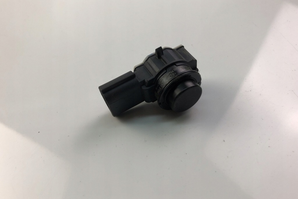 фото №1, Передний датчик pdc renault clio iv bh_ 253a44101r 2012