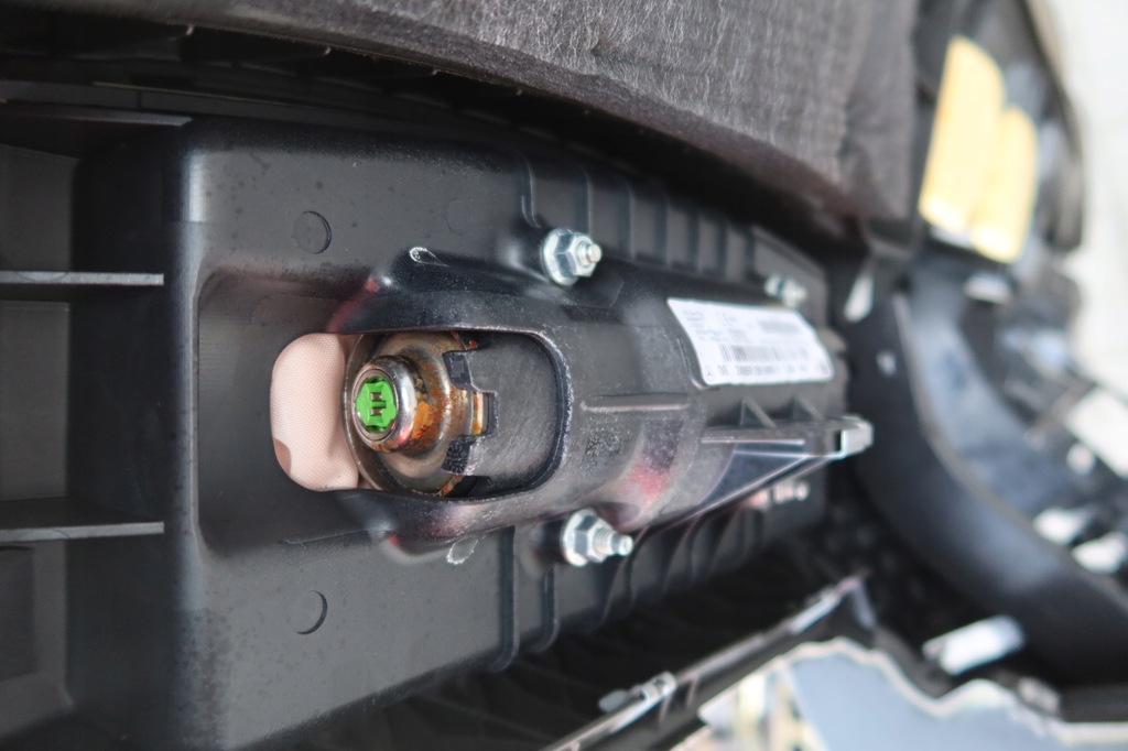 фото №9, Панель приладів приладова консоль панель приладів w204 a2046803787