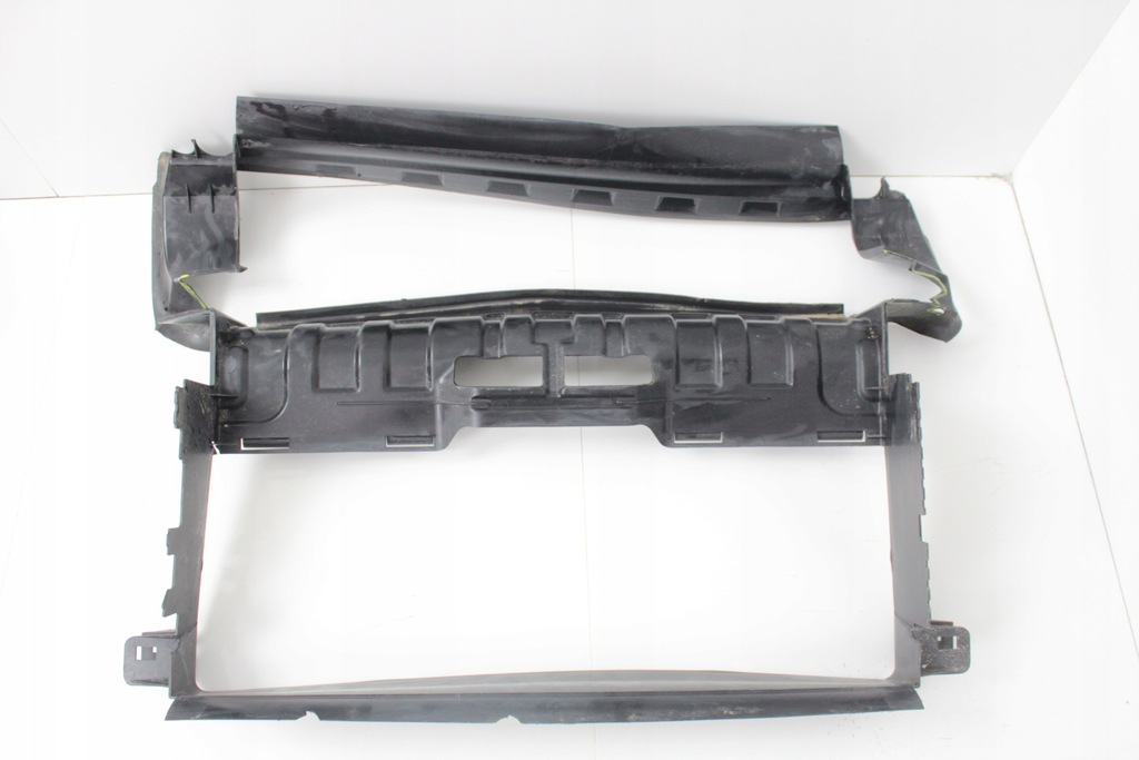 фото №6, Воздуховод воздуха land rover freelander ii 06-