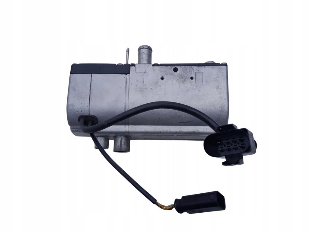 фото №1, Webasto eberspaecher hydronic i d5ws mercedes sprinter 906 a9068302161