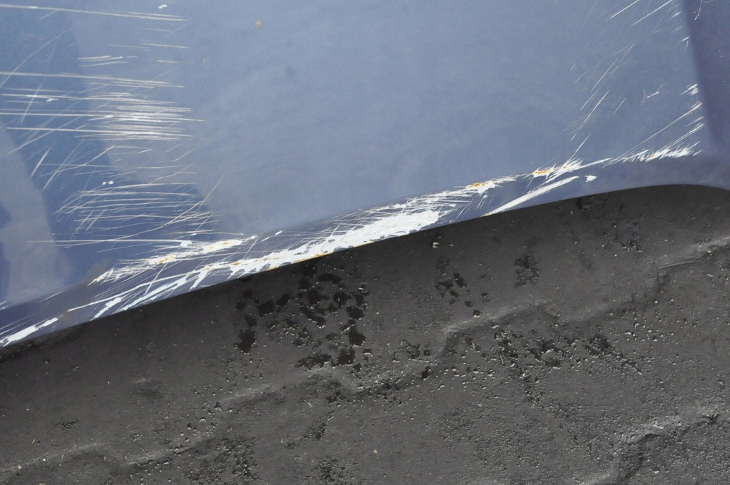 фото №7, Honda insight ii капот кришка відсік двигуна