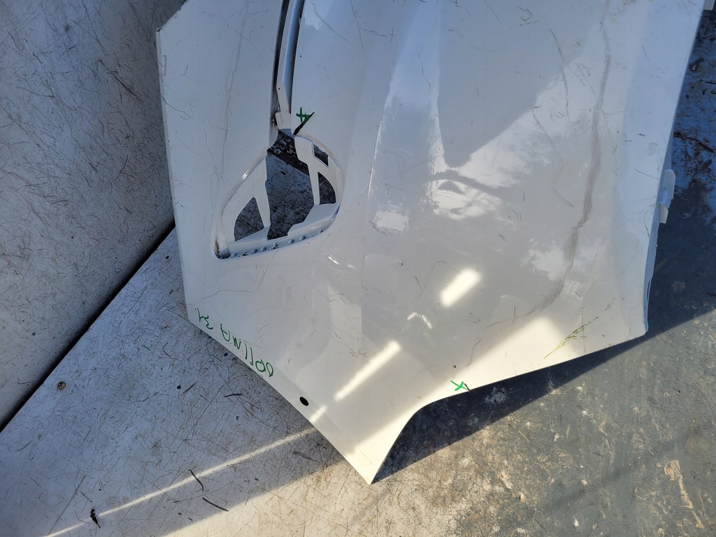 фото №12, Kia proceed 3 iii gt pro ceed 17- бампер задний задняя