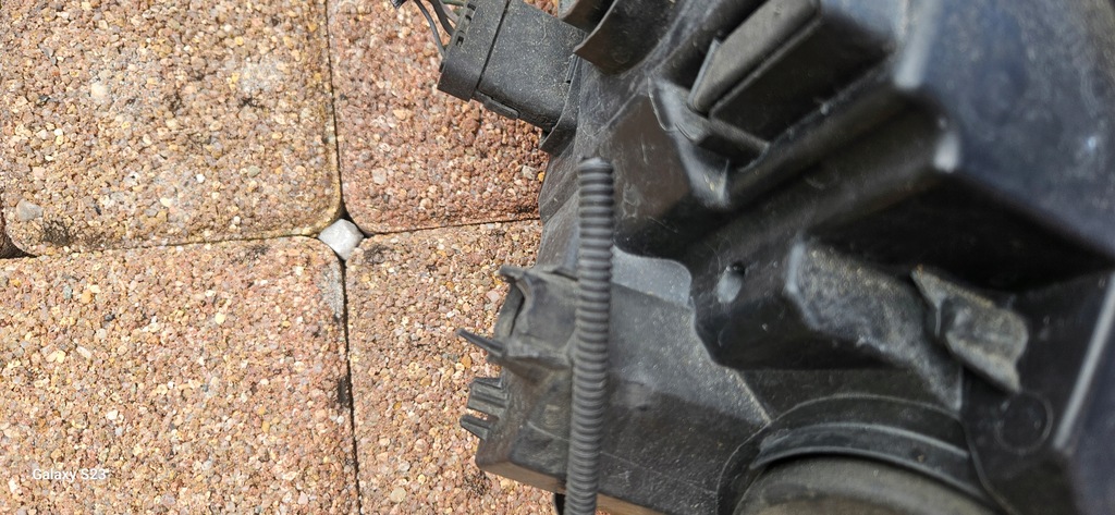 фото №8, Renault megane 3 iii lift линза лампа передняя левая правая