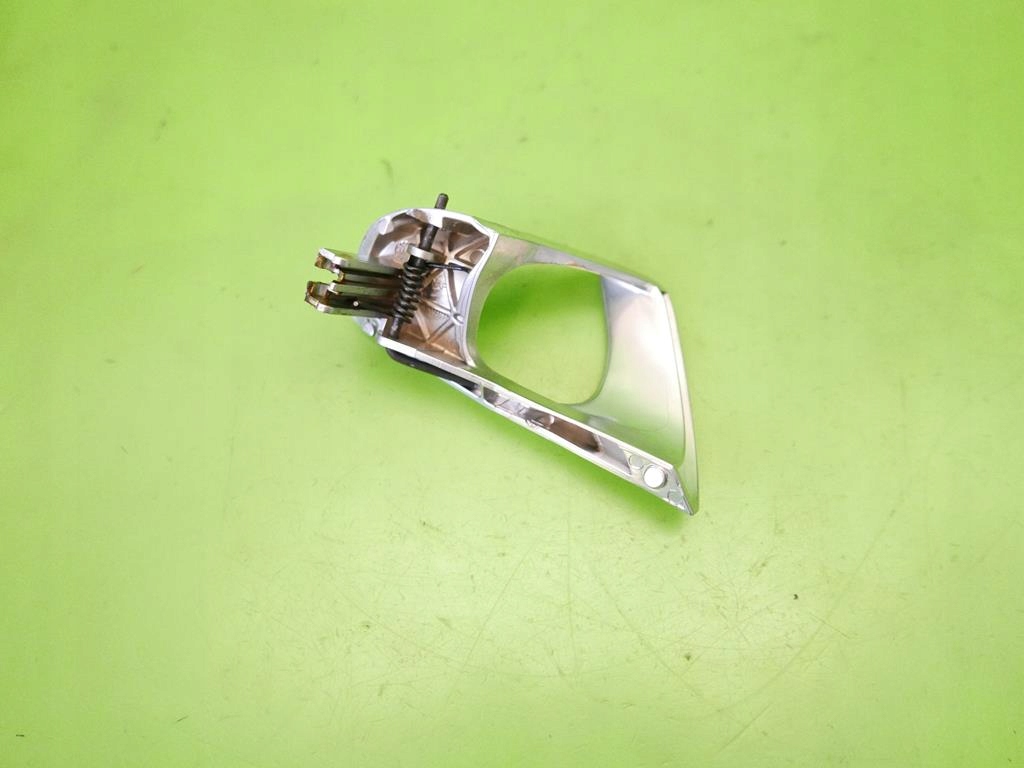 фото №6, Ручка внутрішня ліва перед nissan primera p12 fl