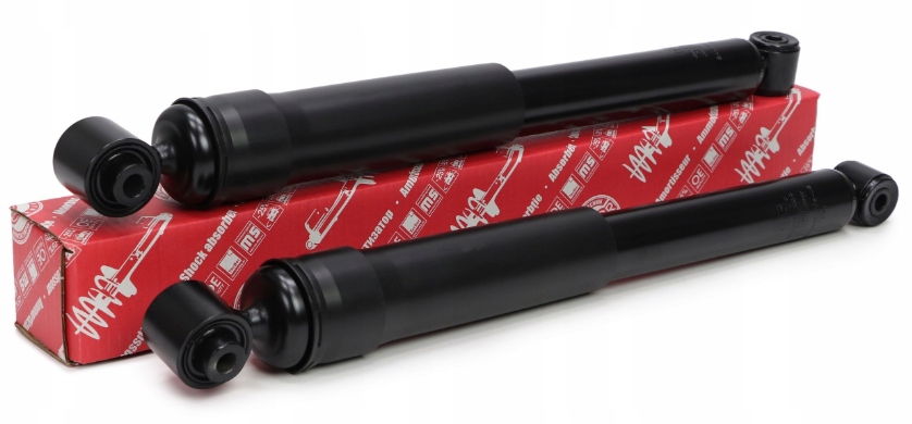 Купить Master-sport germany 16k007682 амортизатор