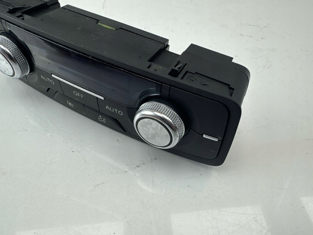 фото №8, Audi a6 c7 2015 з передній панель кондиціонера