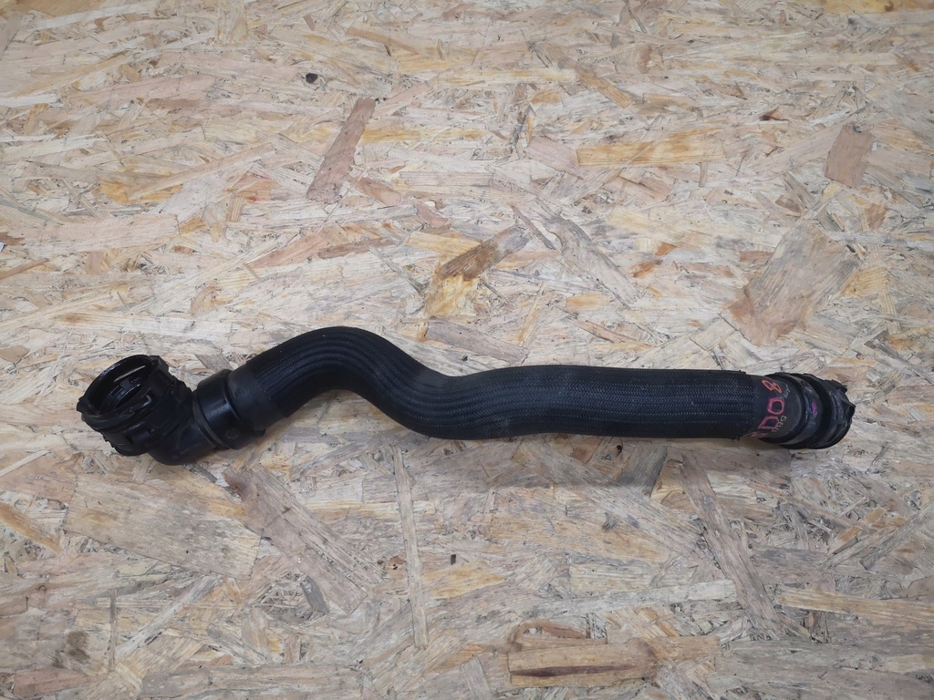 фото №1, Peugeot 3008 wąż wody