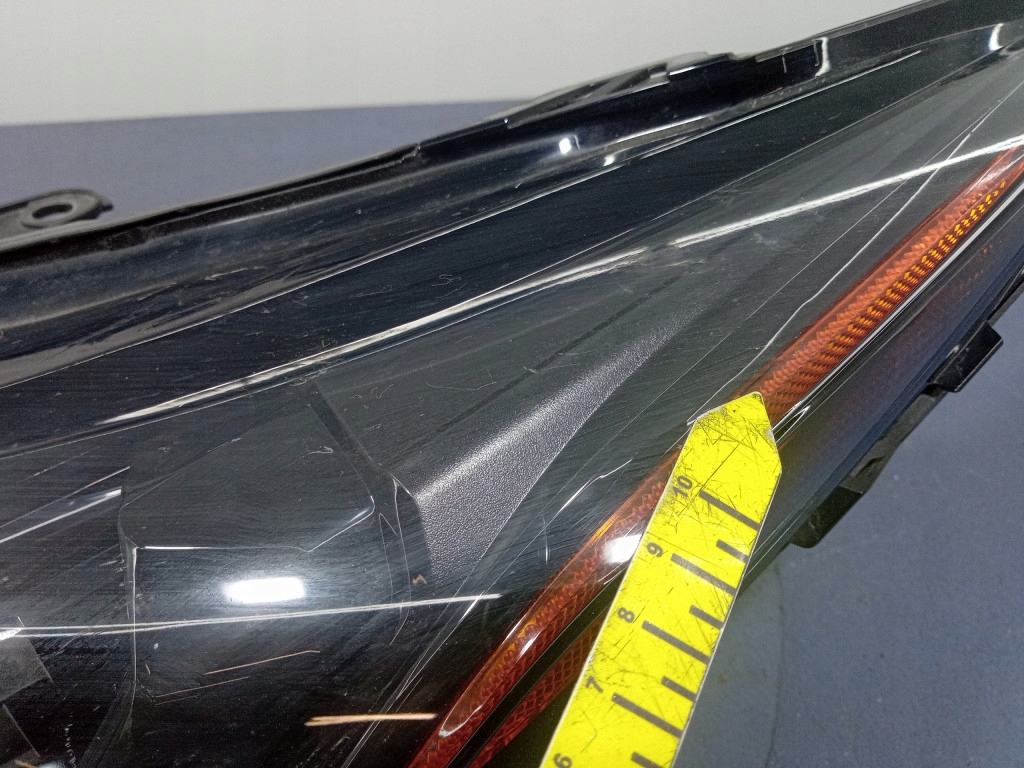 Lexus nx 1 фара лівий фара перед led європа Київ