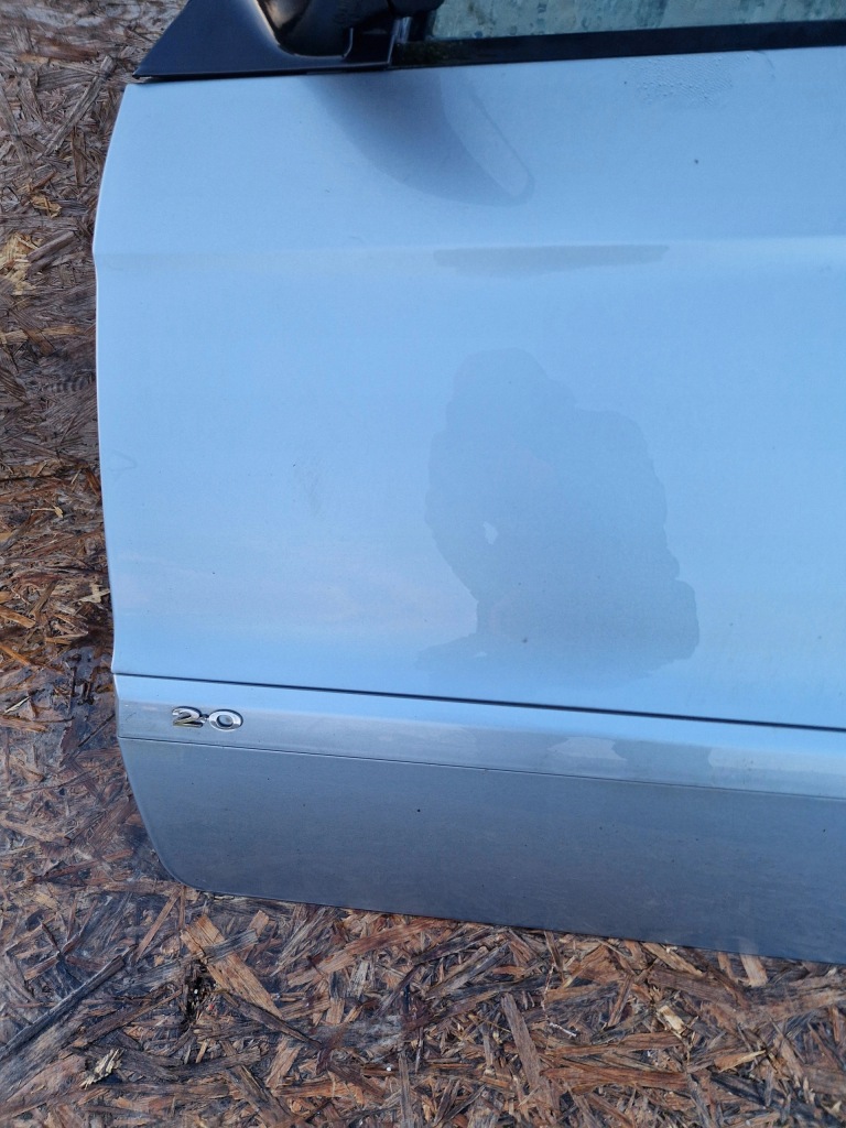 фото №3, Дверь перед передние левая ford smax s-max mk1