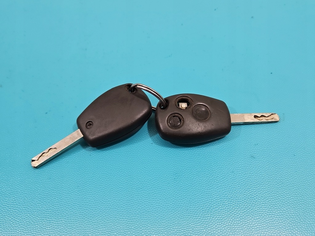 фото №11, Блок управления двигателя набор 237105093r 284b14277r opel movano iii 2.3 cdti