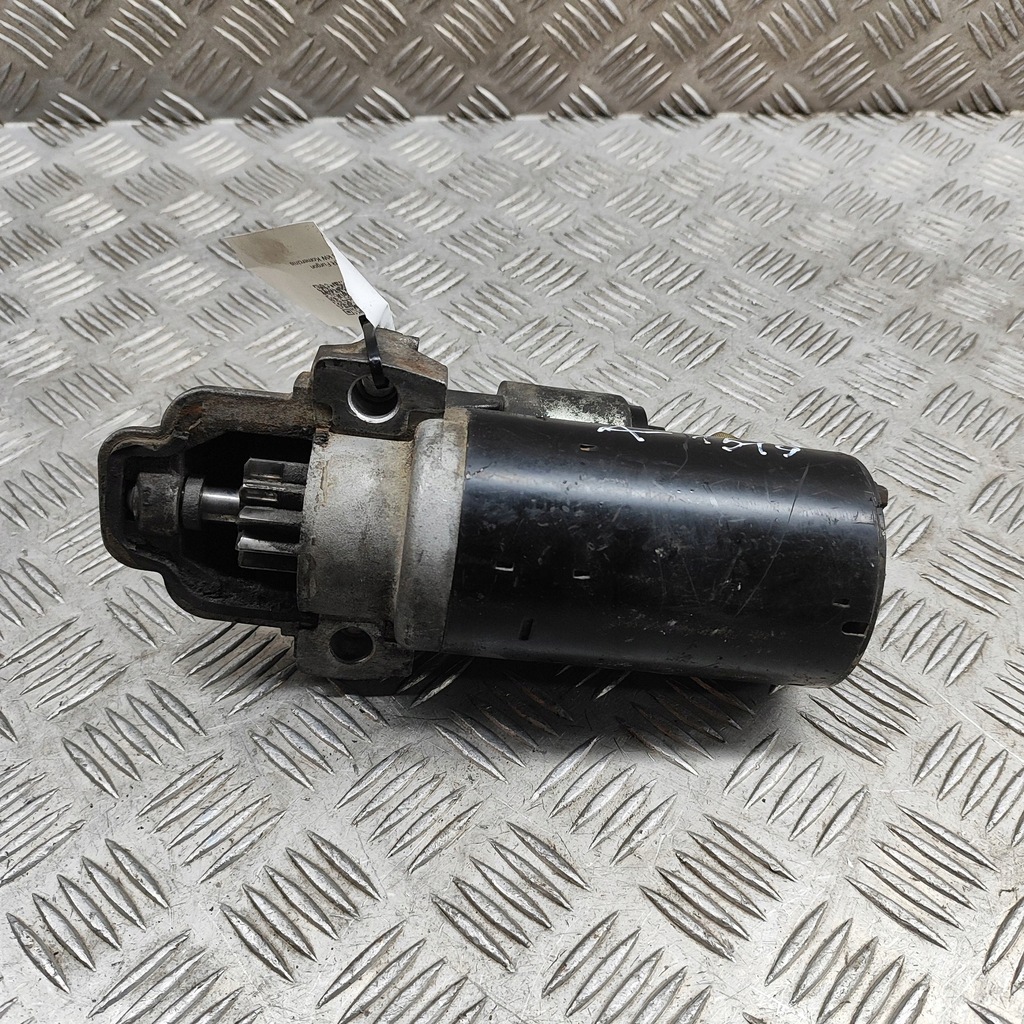 фото №3, Peugeot boxer 2010 стартер