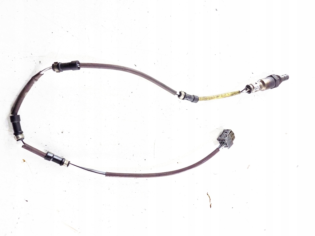 фото №1, Honda cr-z 12r 1.5 ima датчик лямбда-зонд