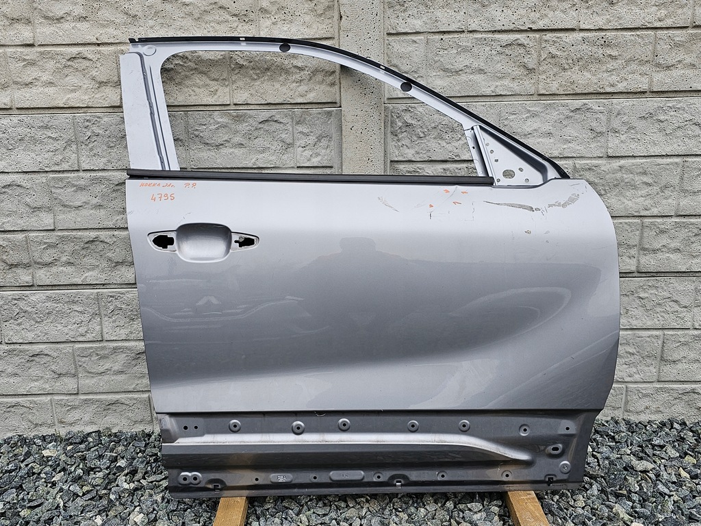 фото №1, Дверь правый перед правое передние opel mokka ii b #4795