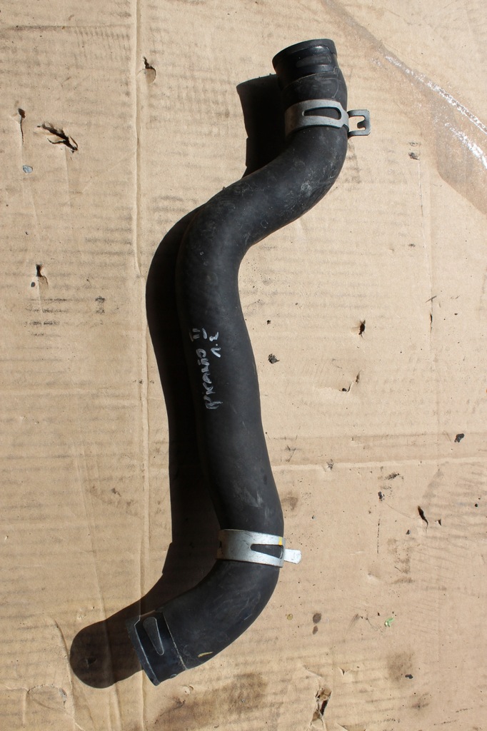 фото №1, Kia picanto ii lift 1.2 шланг wody труба