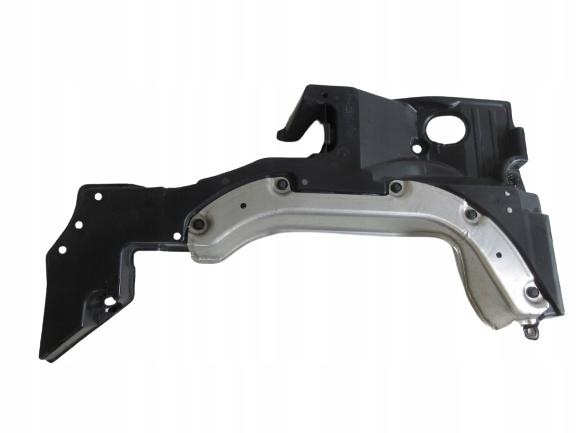 фото №1, Corolla e21 защита подвеска правая