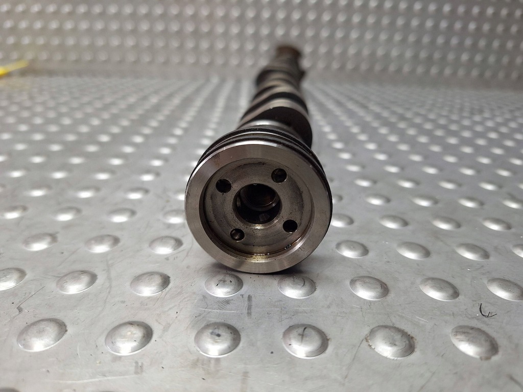 фото №4, Вал розподільного валу випускний mini cooper r55 r56 r57 1.6 16v v758775480