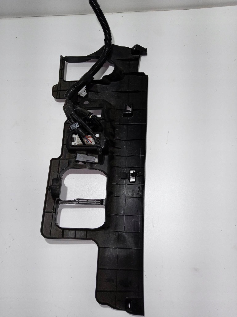 фото №1, Захист кришка lexus gs 300 iii 2006r з'єднувач obd