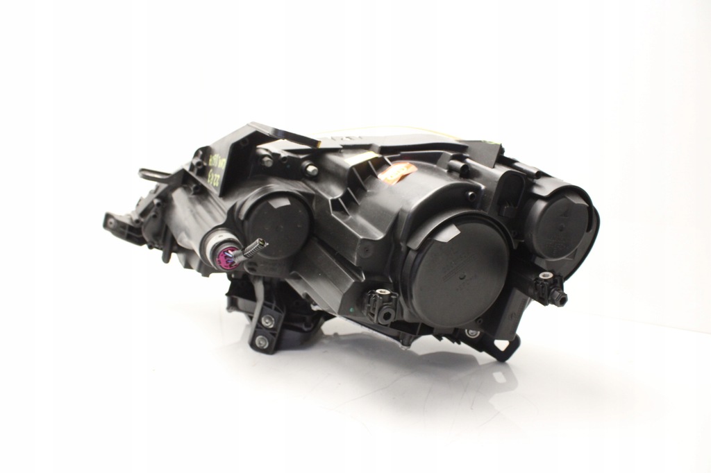 фото №6, Lancia chrysler delta 08r- лампа правая фара правый перед передний ксенон