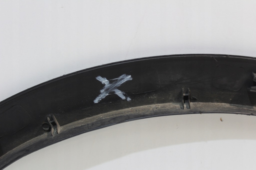 фото №6, Молдинг na крила лівий перед hyundai santa fe iii 3 oem 87711-2w000