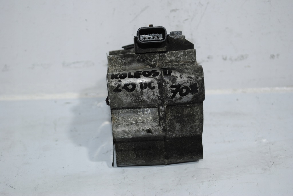 фото №1, Датчик тиску renault koleos ii 2.0 0281006108