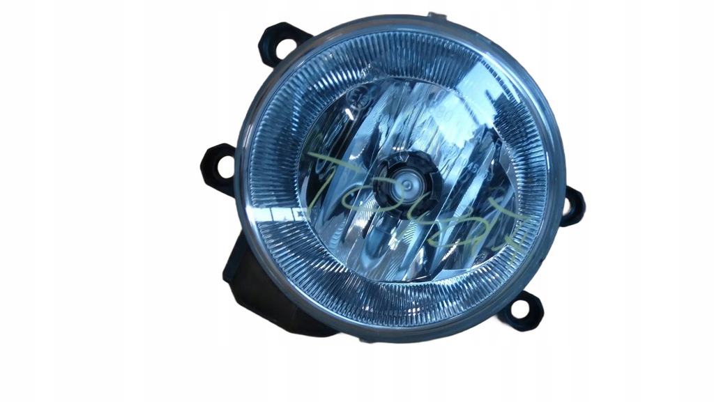 фото №1, Протитуманна фара лівий перед 12580 toyota prius