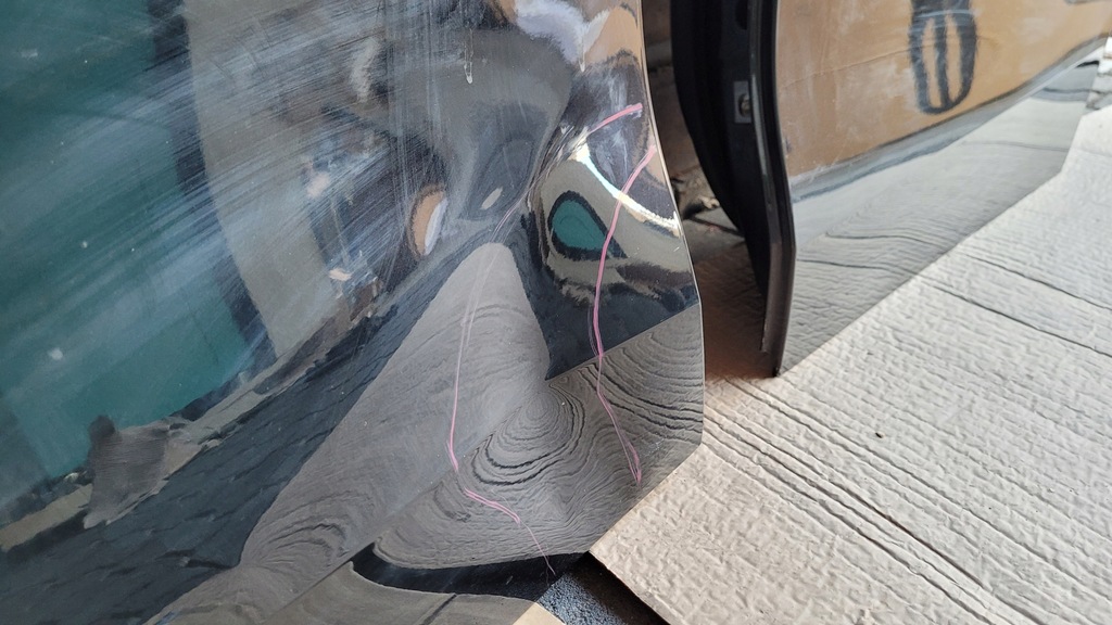 фото №9, Дверь левая перед передние bmw i4 g26 gran coupe левый перед bmw 4 g26 bmw