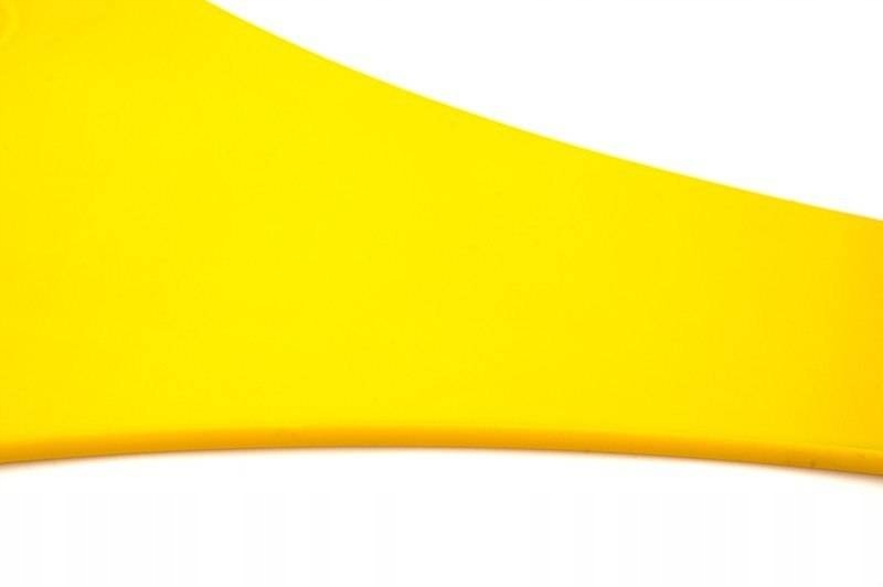 фото №2, Брызговики rajdowe mpbs-3 ścięty mocniej