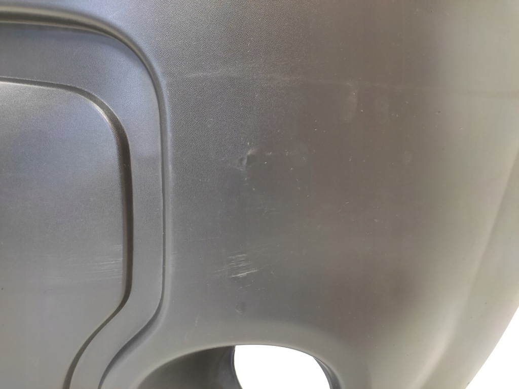 фото №8, Renault kangoo ii lift бампер передний перед 2013-